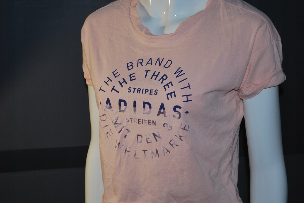 T-shirt Adidas r.S (s62)