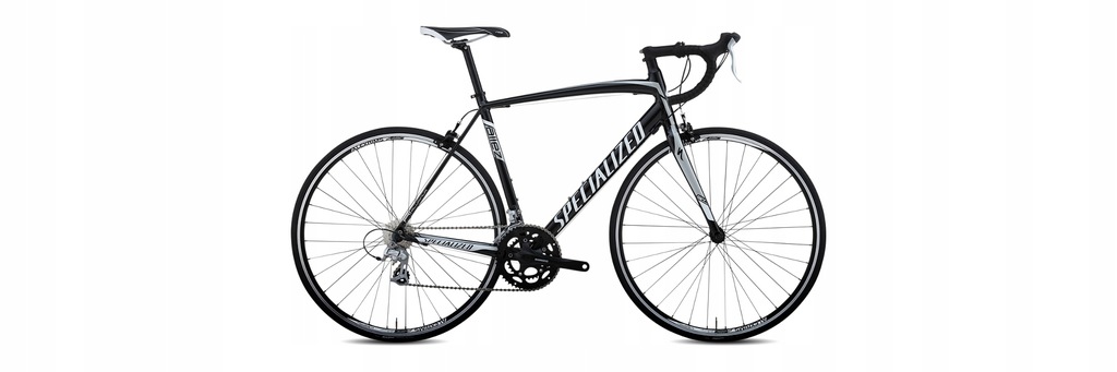 Specialized Allez Compact r.58