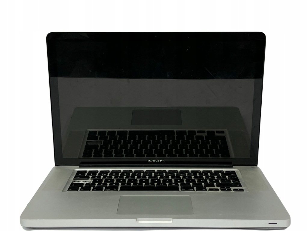 MacBook Pro 15 A1286 C2D GF9400M 2010 NO POWER RA68