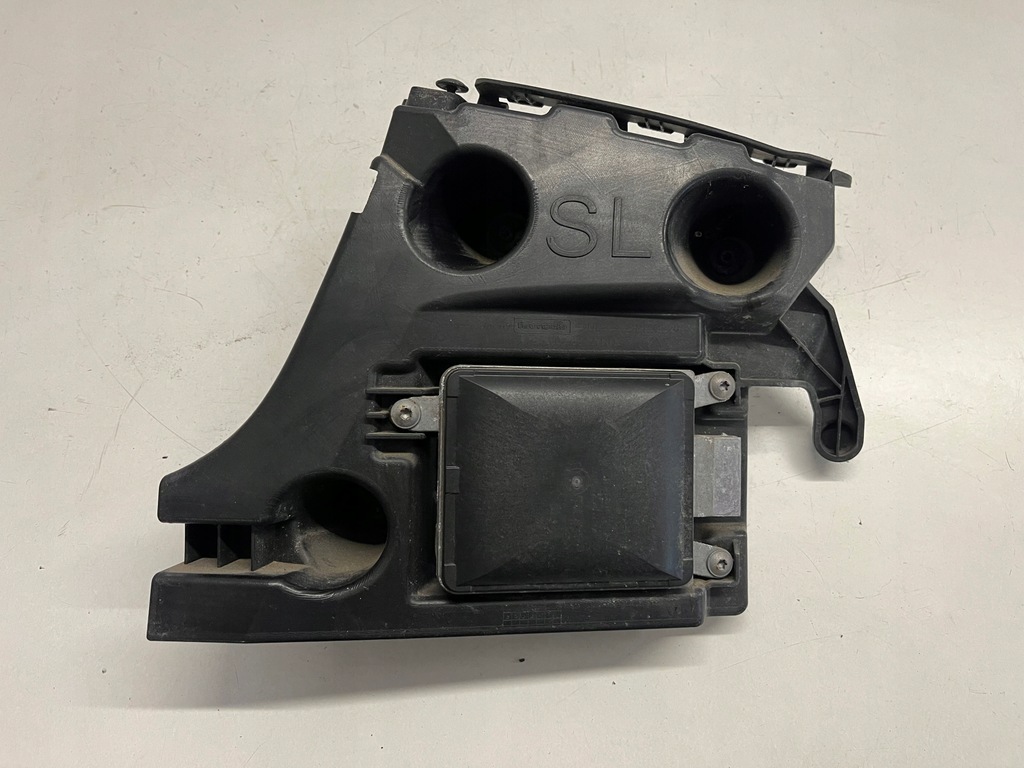 RADAR ASYSTENT ZMIANY PASA PRAWY AUDI A6 A7 A8 4G0907566D ŚLĄSK