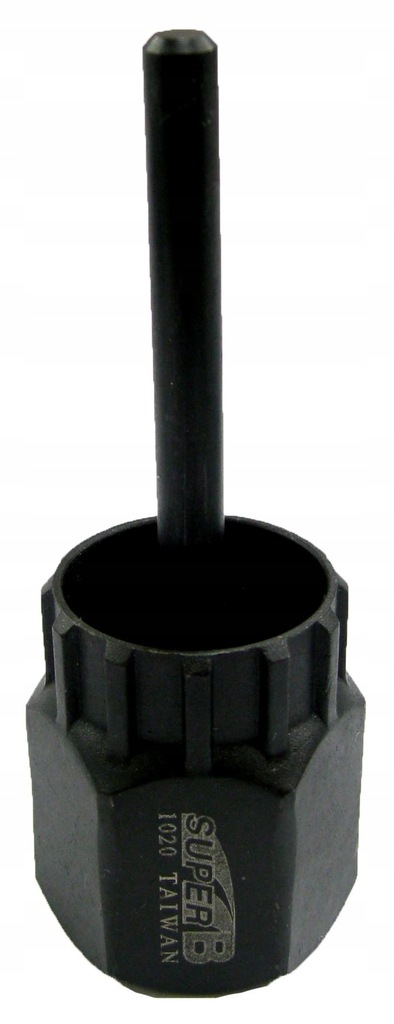 KLUCZ SUPER-B DO KASET SHIMANO HG