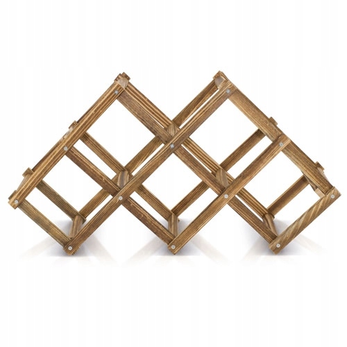 Купить ДЕРЕВЯННАЯ ПОДСТАВКА ДЛЯ ВИНА на 6 бутылок: отзывы, фото и ...