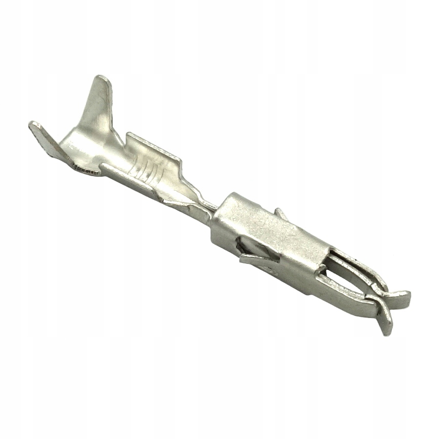 KONEKTOR ŻEŃSKI VW PIN DO KOSTKI 000979131E zestaw - 11390406355