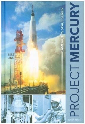 Project Mercury - Eugen Reichl