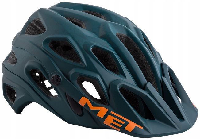 Rowerowy Kask MET LUPO L 59-62 MTB