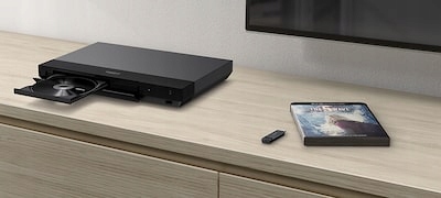 Купить ПРОИГРЫВАТЕЛЬ BLU-RAY SONY UBP-X500 4K UHD: отзывы, фото, характеристики в интерне-магазине Aredi.ru