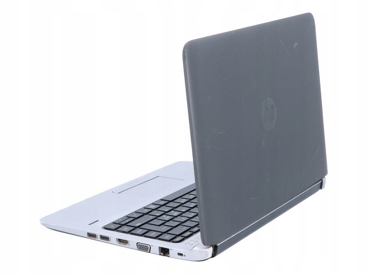 Купить Ноутбук HP ProBook 430 G3 i3 4 ГБ DDR4 120SSD HD W10: отзывы, фото, характеристики в интерне-магазине Aredi.ru