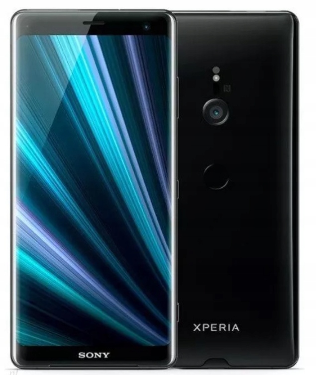 SMARTFON SONY XPERIA XZ3 4/64GB 3 LATA GWAR + UBEZPIECZENIE