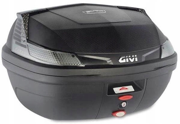 Кофр GIVI b37nt