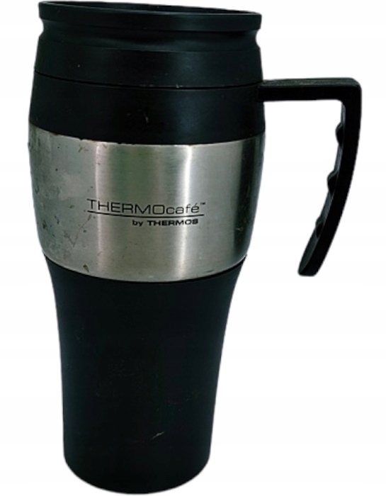 5524-44 ...THERMOS... k#o KUBEK TERMICZNY STAL