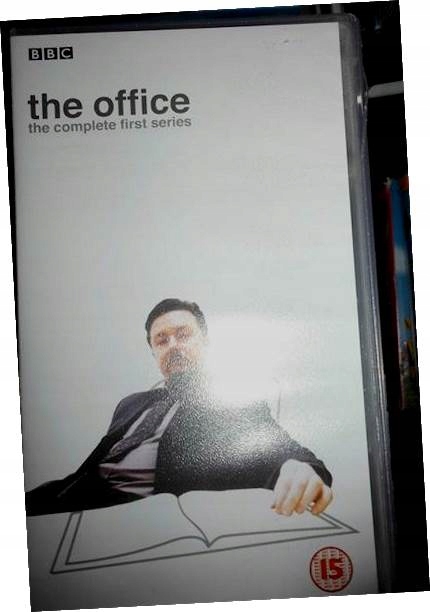 The Office First series