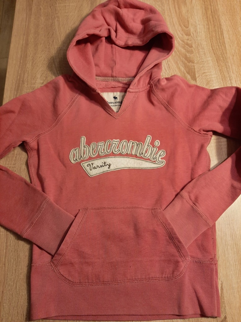 Bluza Abercrombie & Fitch M