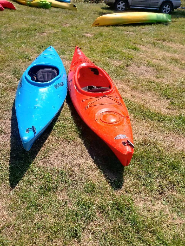 Купить Одноместный каяк Bond Beach: отзывы, фото и характеристики на ...