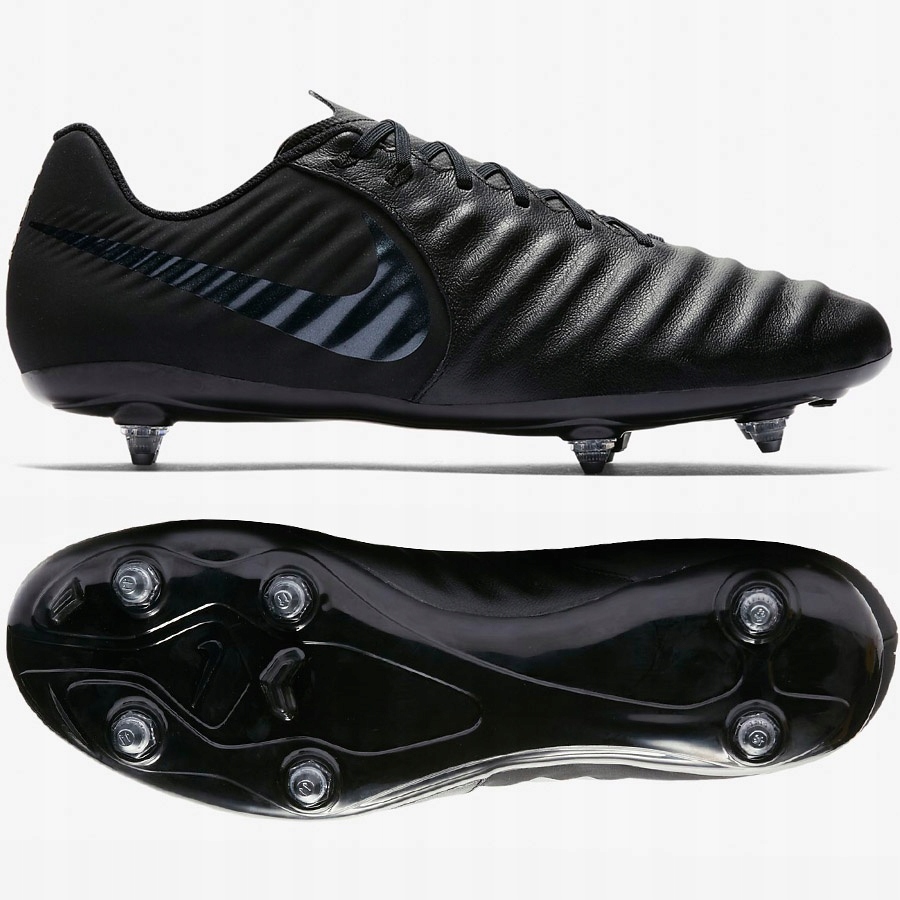 Buty Nike Tiempo Legend 7 Academy SG czarny EUR 41