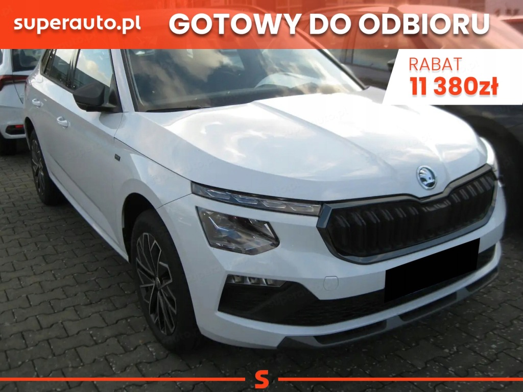 Selection 1.5 TSI 150KM DSG