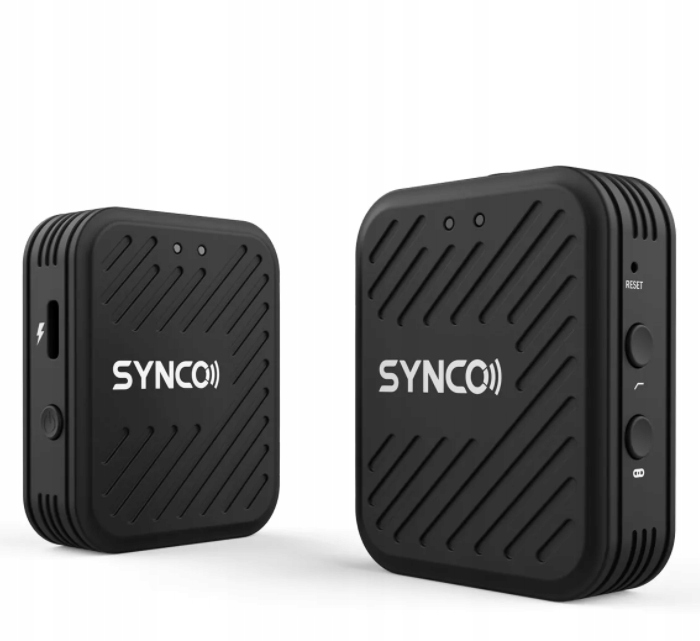 Synco G1 A1 Bezprzewodowy system mikrofonowy