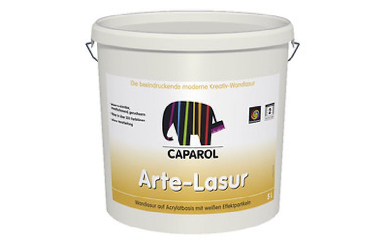 CAPAROL Capadecor Arte-Lasur