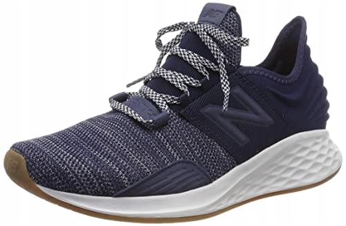 BUTY MĘSKIE DO BIEGANIA NEW BALANCE GRANATOWE 43