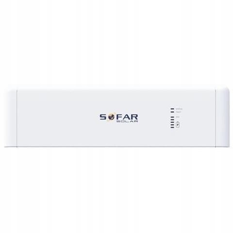 Sofar SOFAR BTS 5K-BDU jednostka sterująca