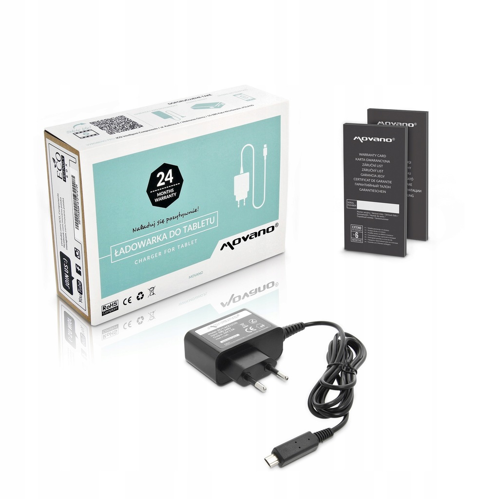 Zasilacz do Acer Iconia Tab A510, A511, A700, A701