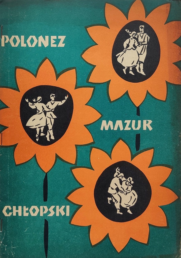 Polonez Mazur Chłopski