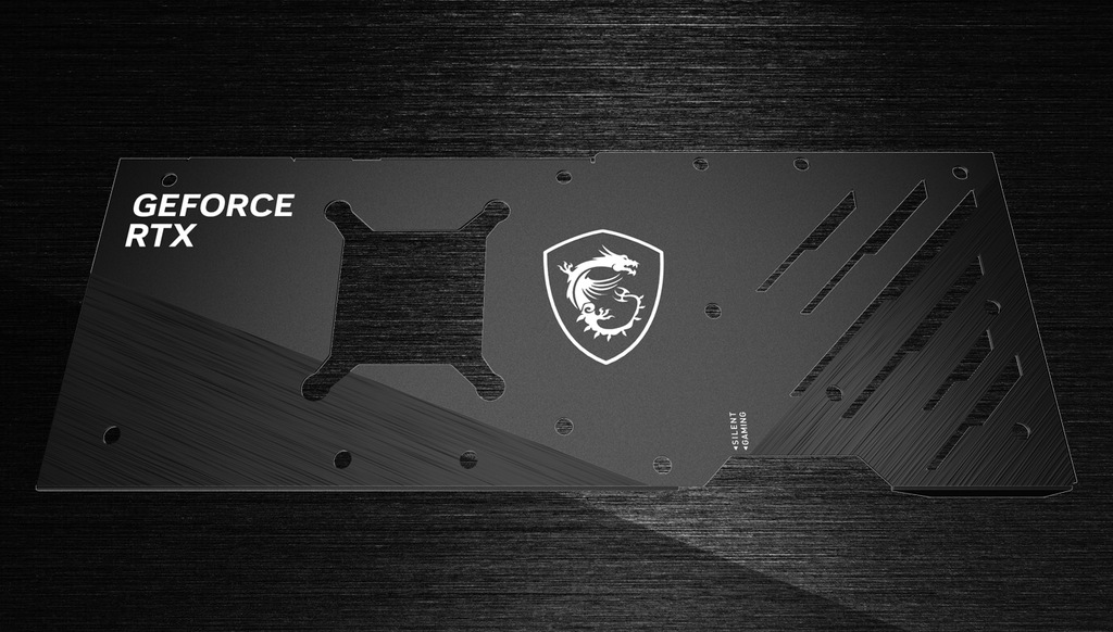 Купить MSI GeForce RTX 4080 Gaming X Trio 16 ГБ GDDR6X: отзывы, фото, характеристики в интерне-магазине Aredi.ru