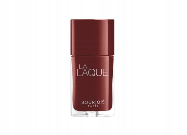 Bourjois la laque gel lakier 09 marron show