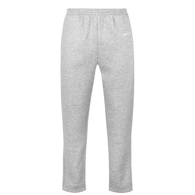 SLAZENGER Męskie SPODNIE DRESOWE tu S _28649