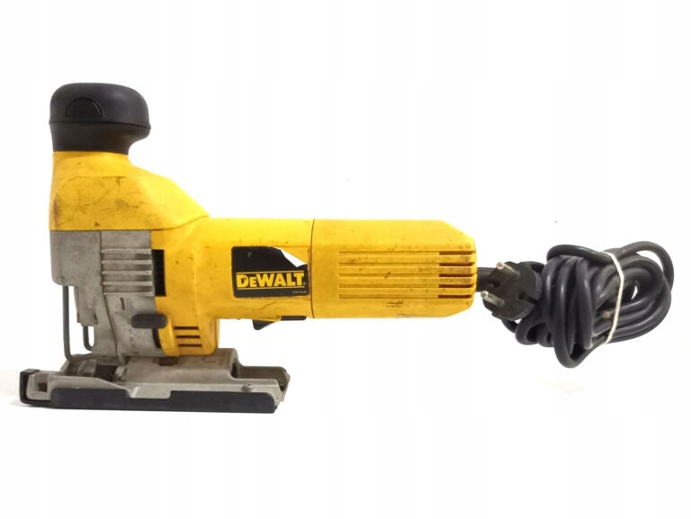 Купить Лобзик DEWALT DW 323-QS: отзывы, фото и характеристики на Aredi ...