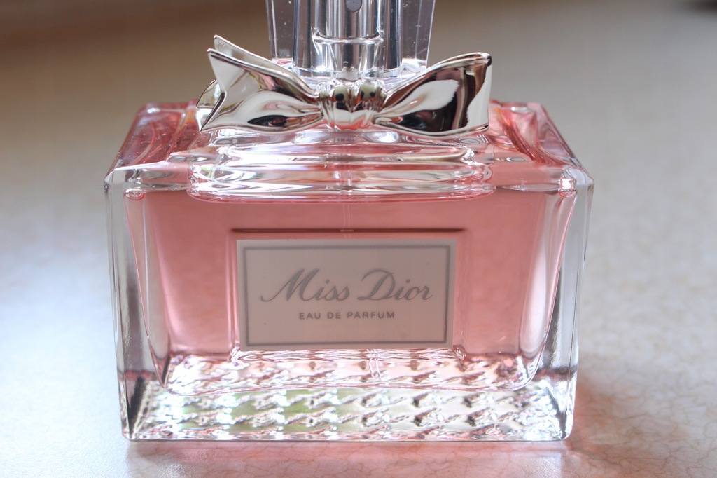 DIOR Miss Dior edp *100% ORYGINAŁ!*