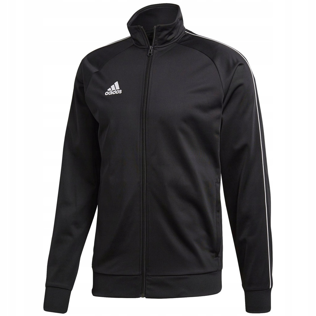 ADIDAS JACKET CE9053 BLUZA MĘSKA ORIGINALS XS