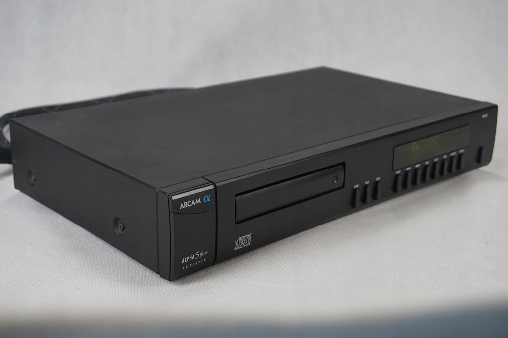 Odtwarzacz CD Arcam Alpha 5 Plus Warszawa