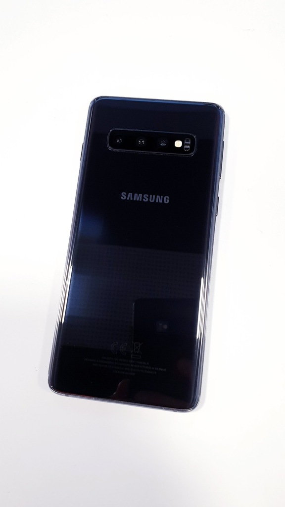 Купить SAMSUNG GALAXY S10 128 ГБ ЦВЕТА + ЗАЩИТА ЭКРАНА: отзывы, фото, характеристики в интерне-магазине Aredi.ru