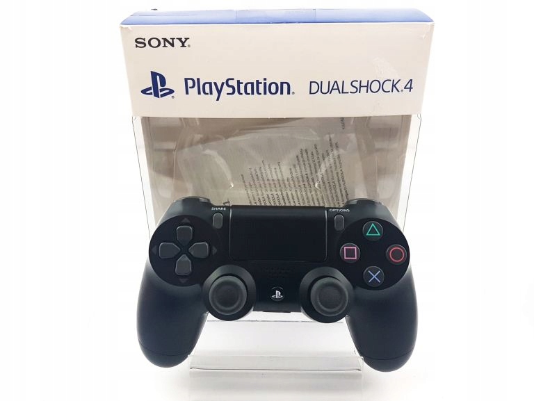 KONTROLER PAD DO PLAYSTATION 4 CUH-ZCT2E