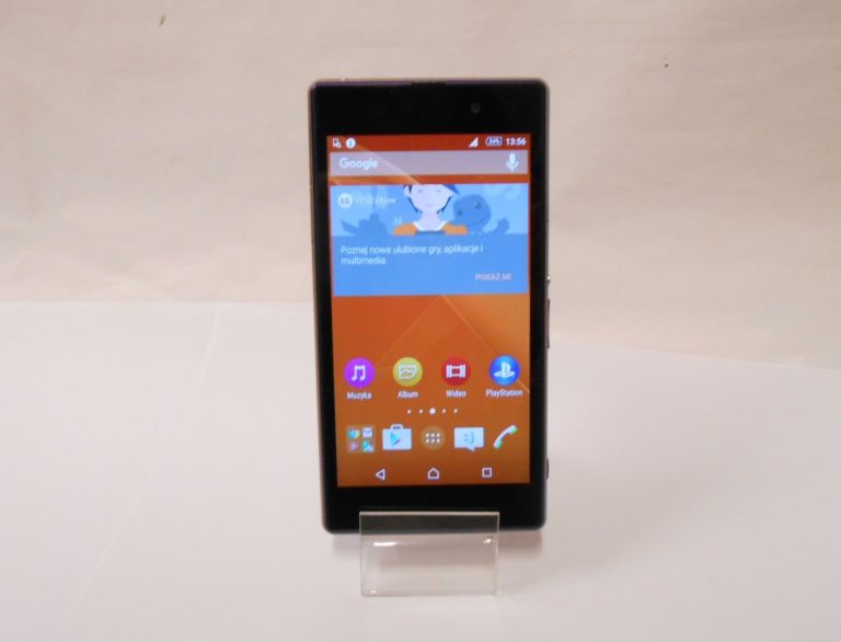 TELEFON SONY XPERIA Z1/ KOMPLET C6903