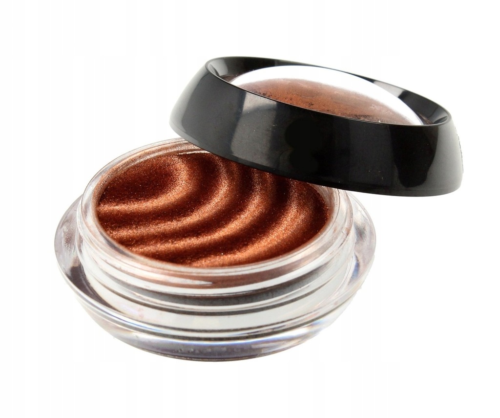 Makeup Revolution Cień do powiek magnet# Copper