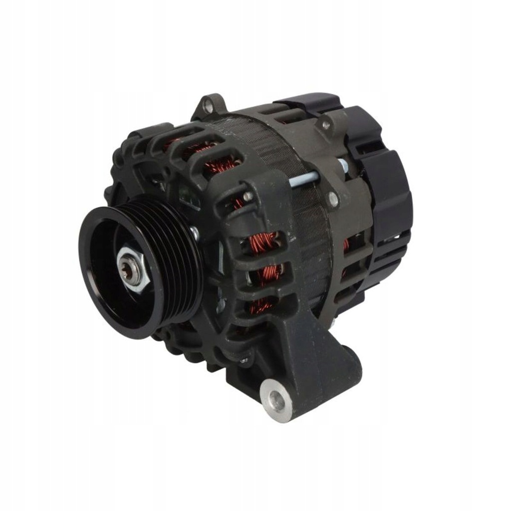 Alternator kpl. WAI GLOBAL WAI12673N
