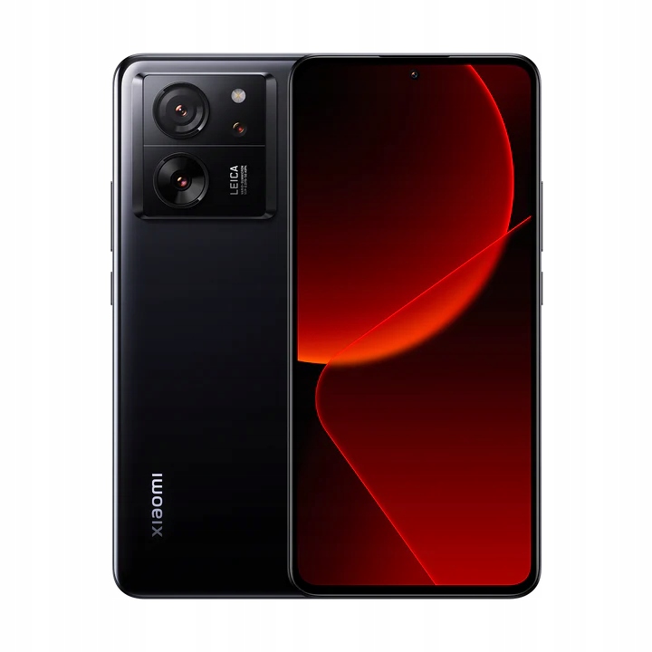 XIAOMI 13T PRO 12 GB / 512 GB CZARNY 5G 6.67" 144Hz 2023