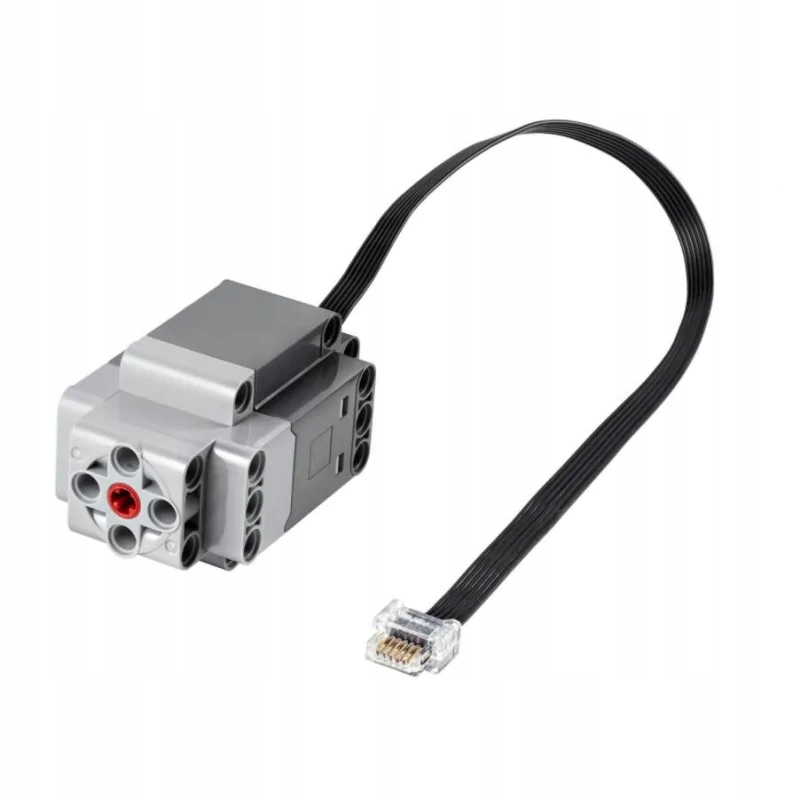 Klocki Technic Silnik XL Functions 88014