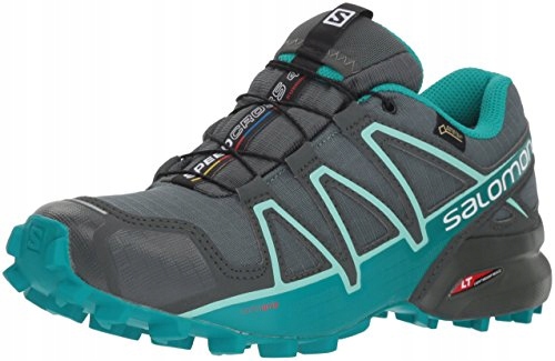 Buty do biegania Salomon SPEEDCROSS roz 36 2/3