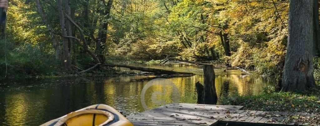 Działka, Przeborowo, 1146 m²