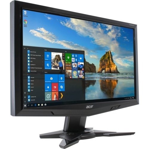 Monitor Acer G195HQV 18,5'' D-SUB HD 1366 x 786