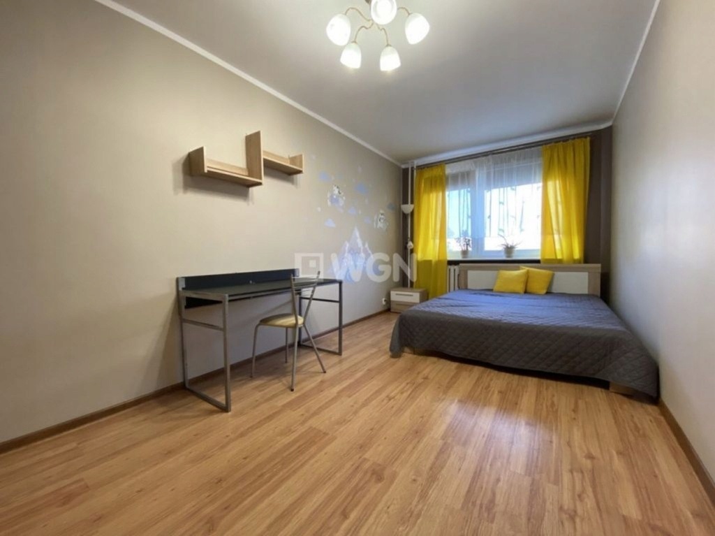 Mieszkanie, Szczecin, Centrum, 52 m²
