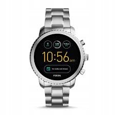 fossil q dw4a