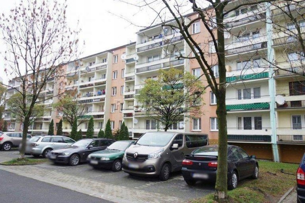 Mieszkanie, Katowice, Piotrowice-Ochojec, 50 m²