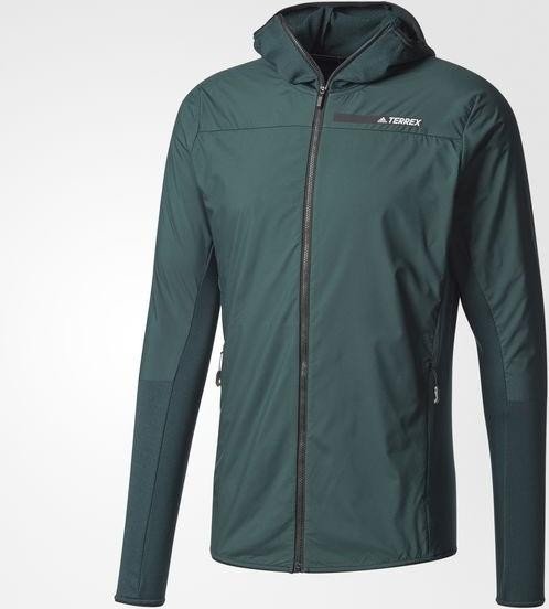 ADIDAS TERREX SKYCLIMB FLEECE JACKET CD9159