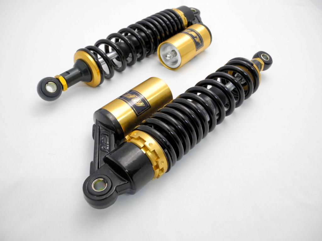 Sachs 280701 амортизатор. обзор амортизаторов. аморт на питбайк. обзор амортизаторов. амортизатор - bs503-002.