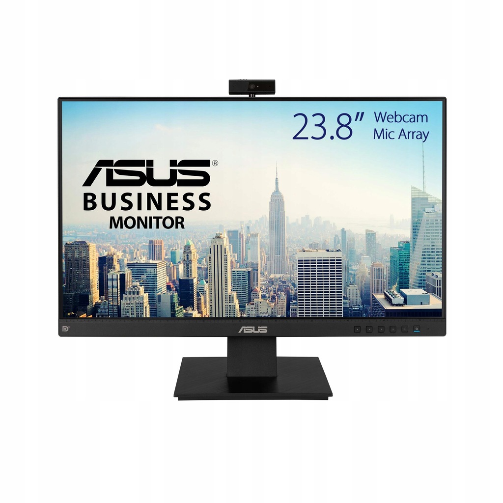 ASUS Business BE24EQK | 24-calowy monitor Full HD