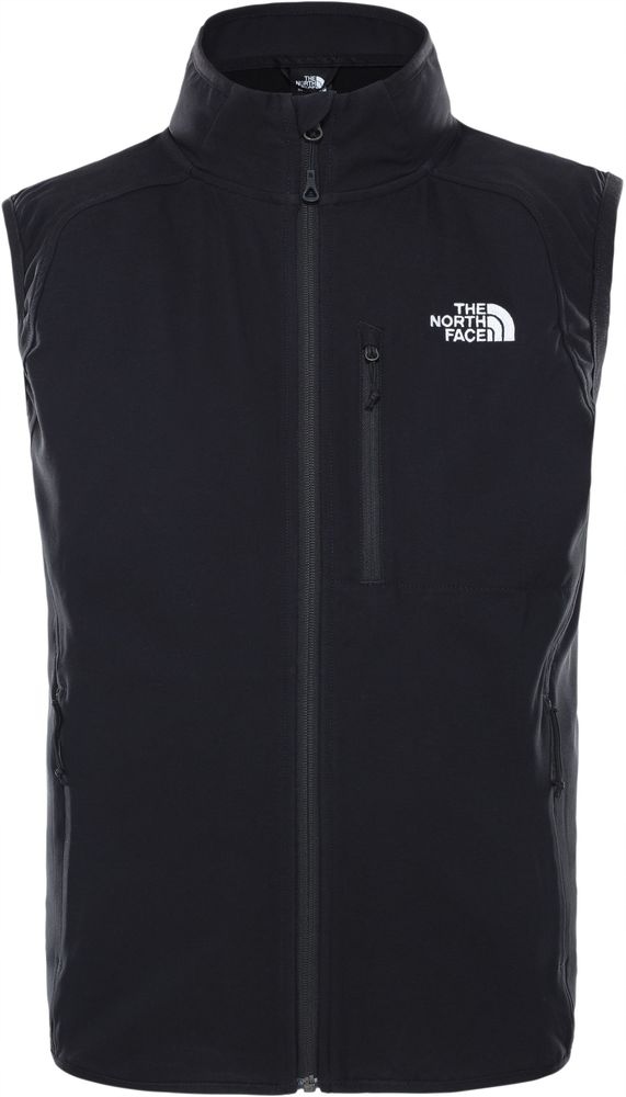 THE NORTH FACE Nimble Kamizelka Bezrękawnik XXL