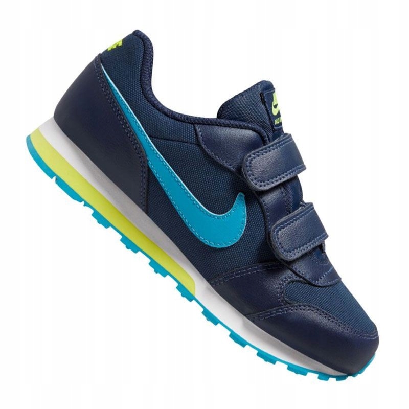 Buty Nike MD Runner 2 Psv Jr 33,5